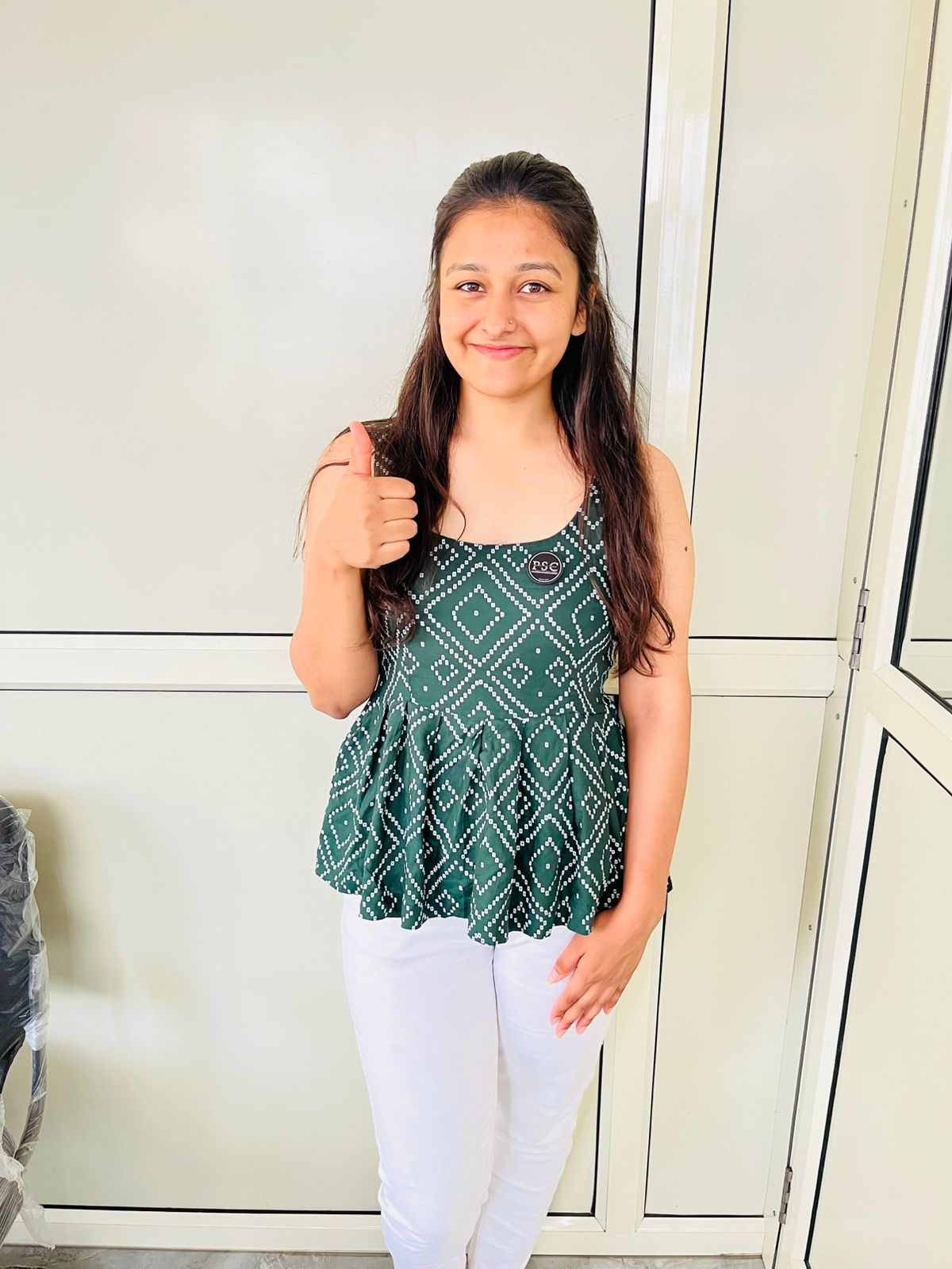 Sakshi Ma'am
